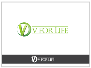Diseño de Logo por vhey para Vlife pty ltd | Diseño: #1570071