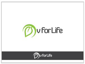 Diseño de Logo por vhey para Vlife pty ltd | Diseño: #1570072