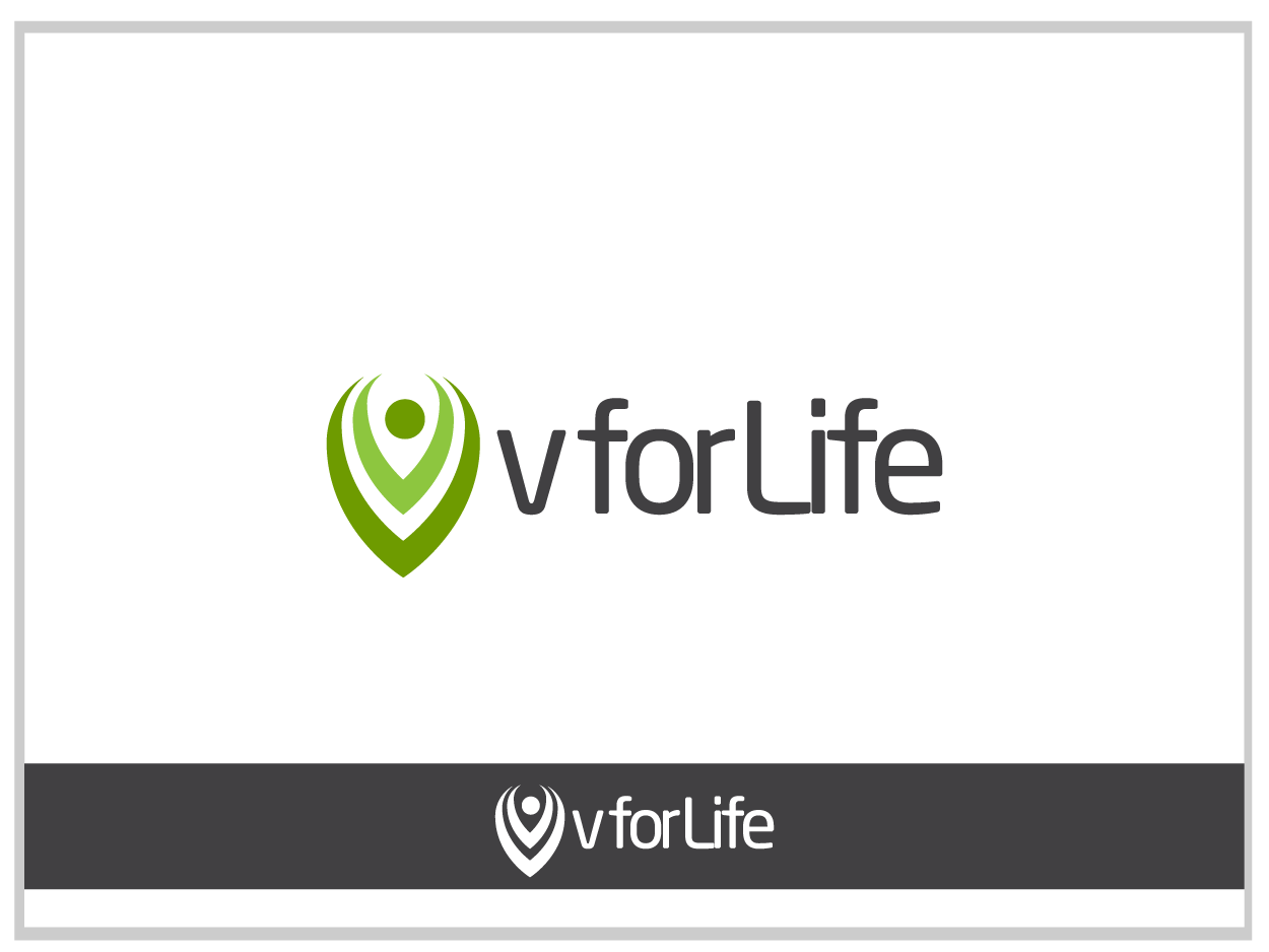 Diseño de Logo por vhey para Vlife pty ltd | Diseño #1570102