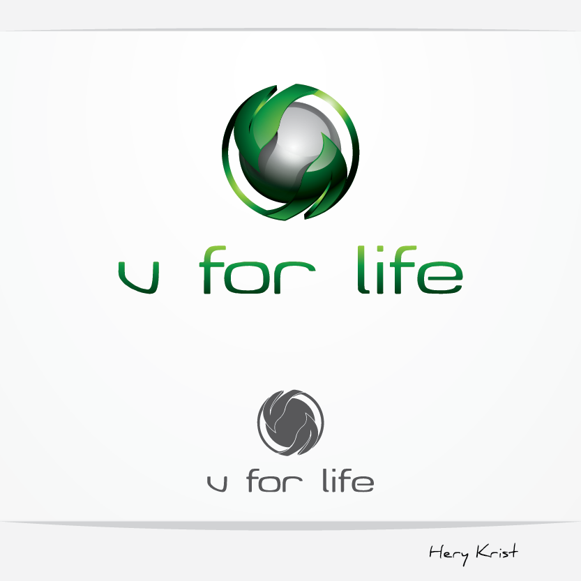 Diseño de Logo por hery_krist para Vlife pty ltd | Diseño #1563784