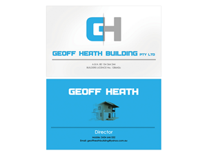 Business Card Design by Latest Design Ideas for this project | Design: #1533609