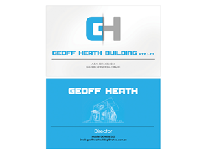 Business Card Design by Latest Design Ideas for this project | Design: #1533614