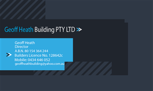 Business Card Design by ananthu