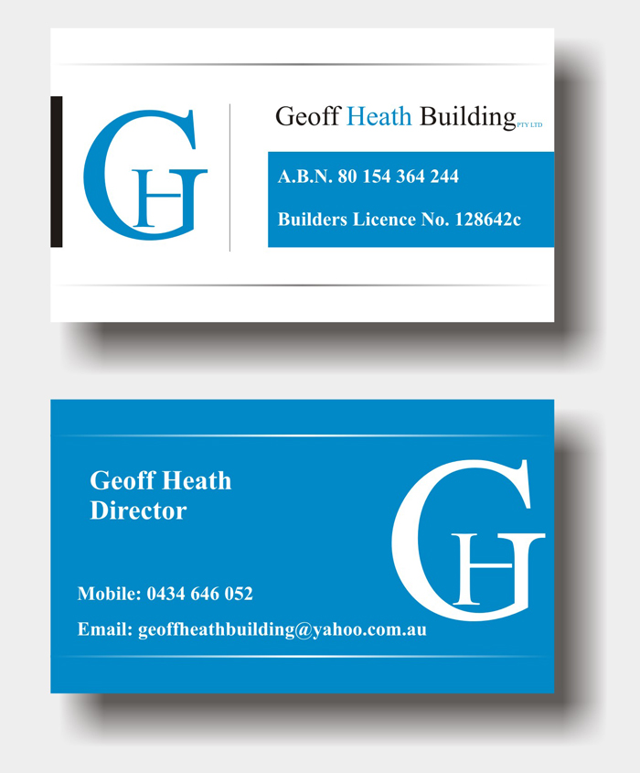 Design de Carte de Visite par ESolz Technologies pour ce projet | Design #1518180