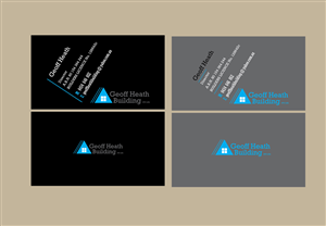 Business Card Design by tane for this project | Design: #1531637