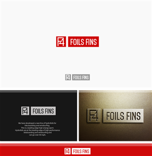 Logo Design by Graphix Lab for this project | Design: #5580255