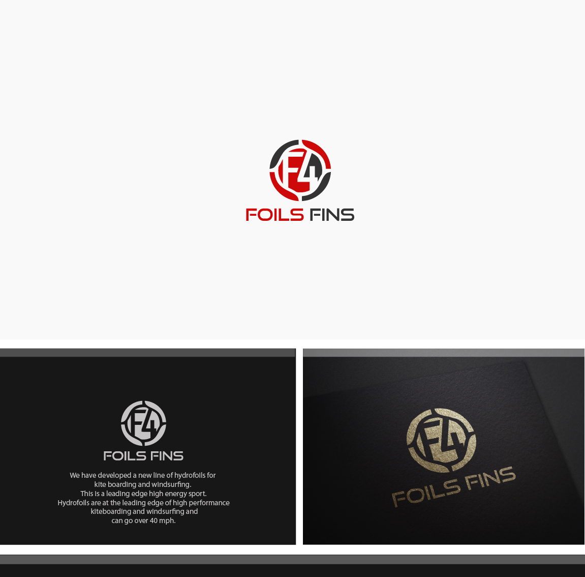 Logo Design by Graphix Lab for this project | Design #5580568