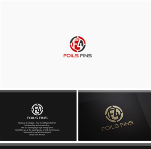Logo Design by Graphix Lab for this project | Design: #5580568