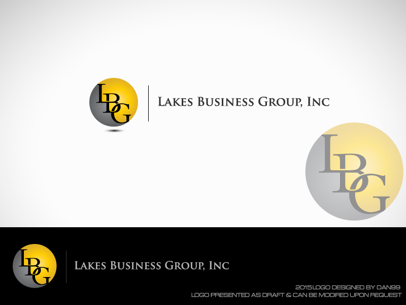 Logo Design by dan99 for this project | Design #5508553