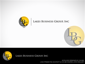 Logo Design by dan99 for this project | Design #5508553