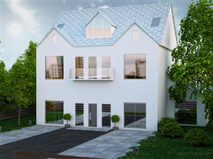 3D Design by Creative Shots Studio for this project | Design #5525444