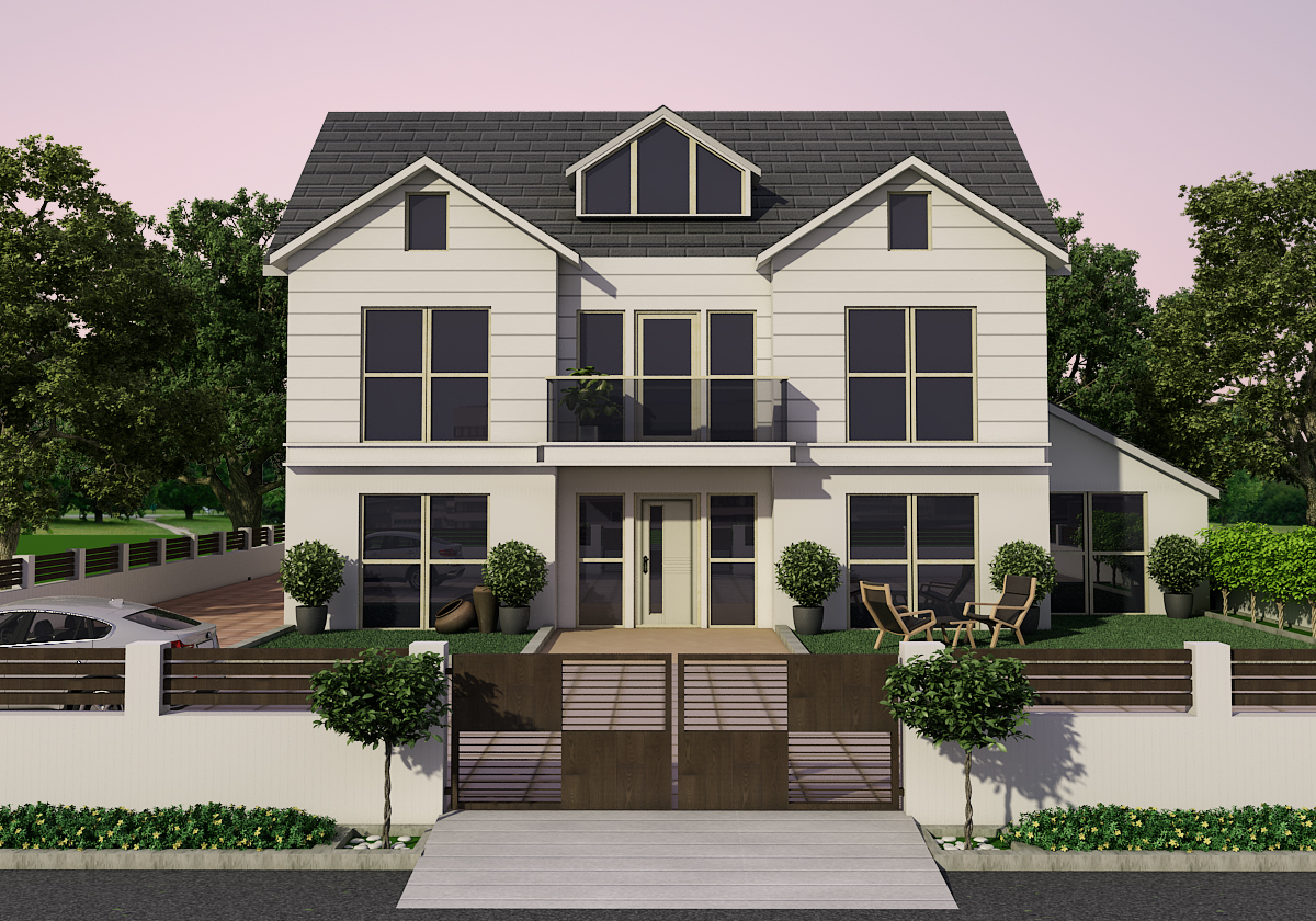 3D Design by 3DSolution for this project | Design #5525192
