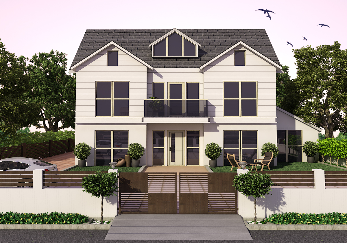 3D Design by 3DSolution for this project | Design #5534746