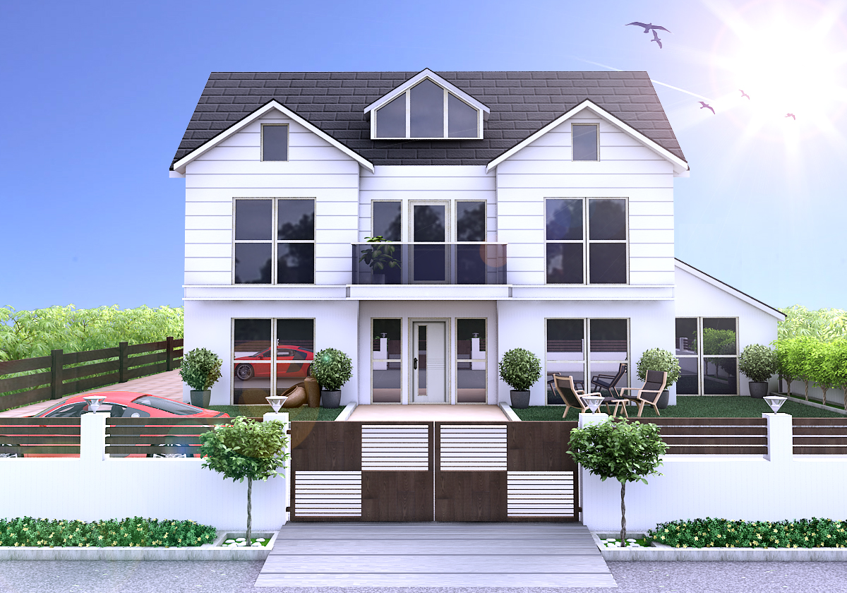 3D Design by 3DSolution for this project | Design #5538902