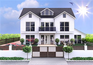 3D Design by 3DSolution for this project | Design: #5542500