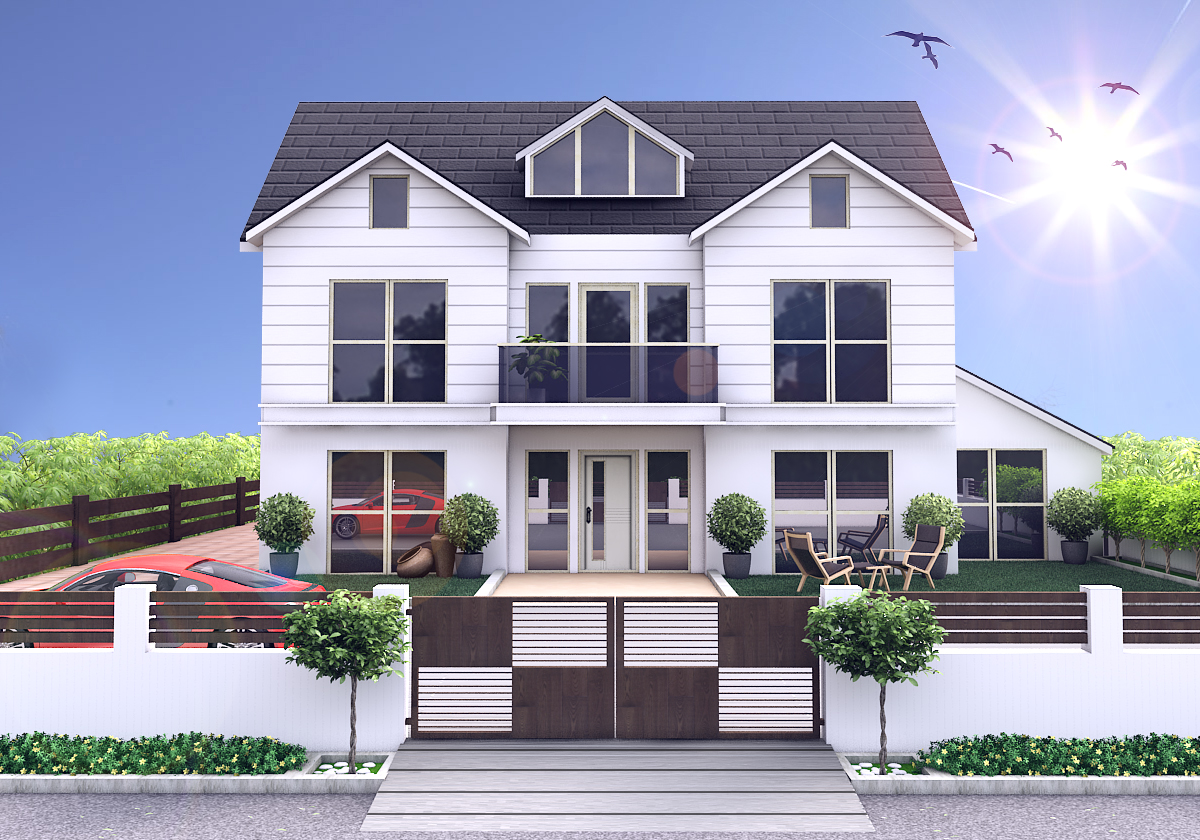 3D Design by 3DSolution for this project | Design #5544449