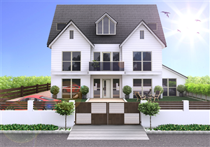 3D Design by 3DSolution for this project | Design: #5576581