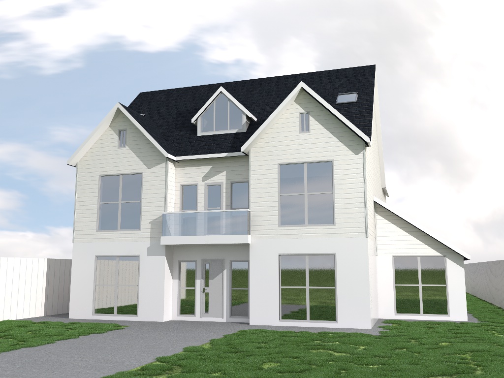 3D Design by ejcx for this project | Design #5536493