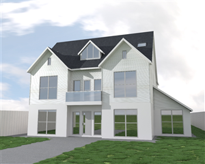 3D Design by ejcx for this project | Design #5540106