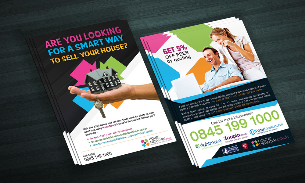 Diseño de Flyer por Ramchander para este proyecto | Diseño #5537802