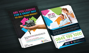 Flyer Design by Ramchander