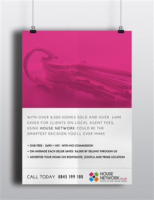 Flyer Design by the lovelin