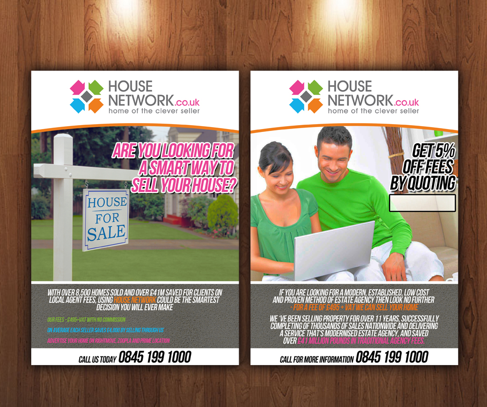Flyer Design by kogner for this project | Design #5518354