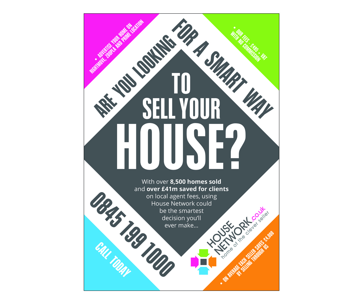 Flyer Design by IWD for this project | Design #5547928