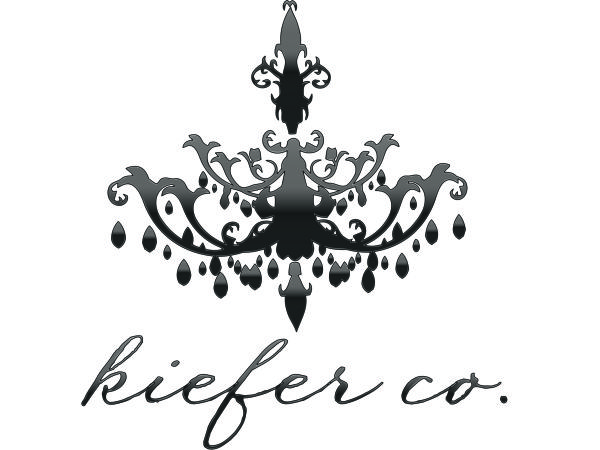 Logo Design by Marrak for kiefer corp. | Design #132321