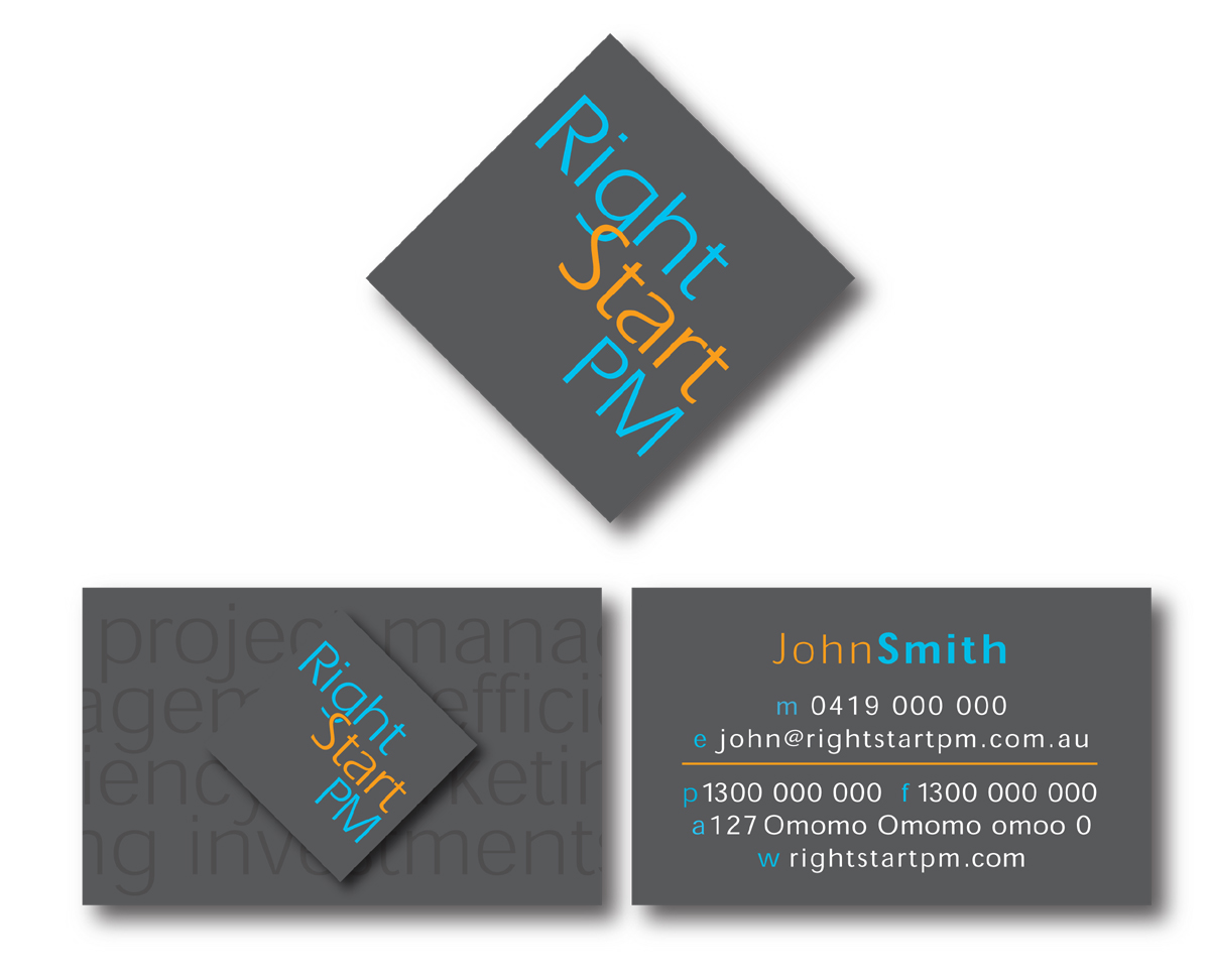 Logo Design by Halfull Media for this project | Design #138779