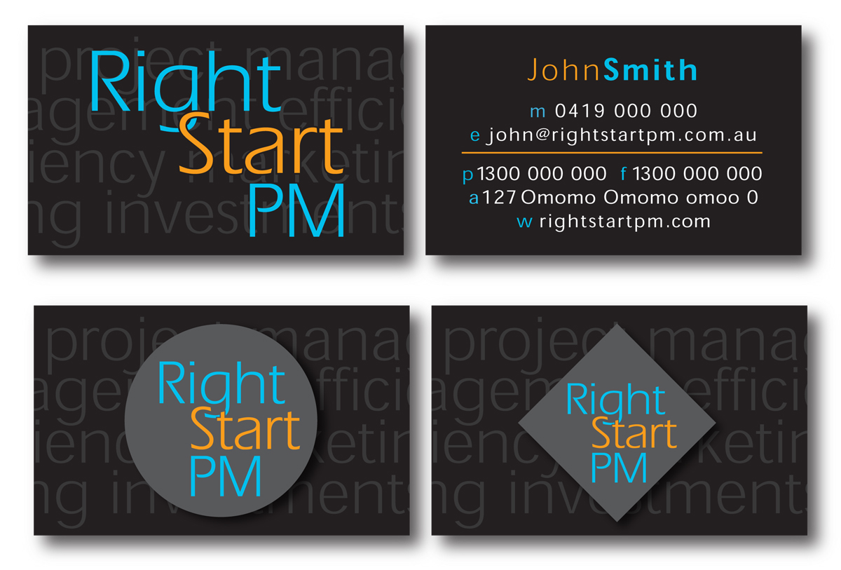 Logo Design by Halfull Media for this project | Design #139736