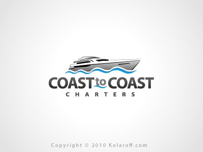 Logo Design by K O L A R O F F for this project | Design #136847