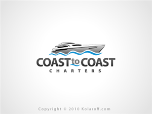 Logo Design by K O L A R O F F