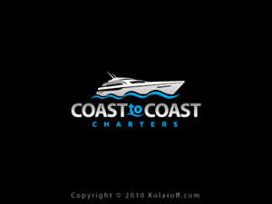 Logo Design by K O L A R O F F for this project | Design: #137035