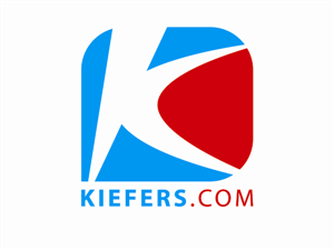Diseño de Logo por Blue Fox Creative para kiefer corp. | Diseño #138299