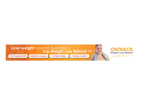 Banner Ad Design by Priyo Subarkah for OnTrack Wellbeing PTY Ltd | Design #130927
