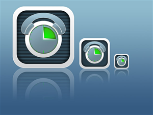 Icon Design by kryox