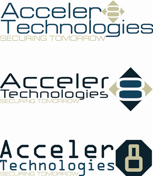 Design de Logo par Ziad Alata