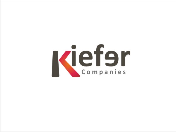 Logo-Design von Logocraft für kiefer corp. | Design #132068