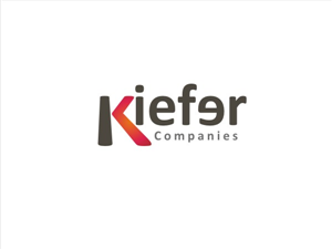 Logo Design by Logocraft for kiefer corp. | Design: #132068