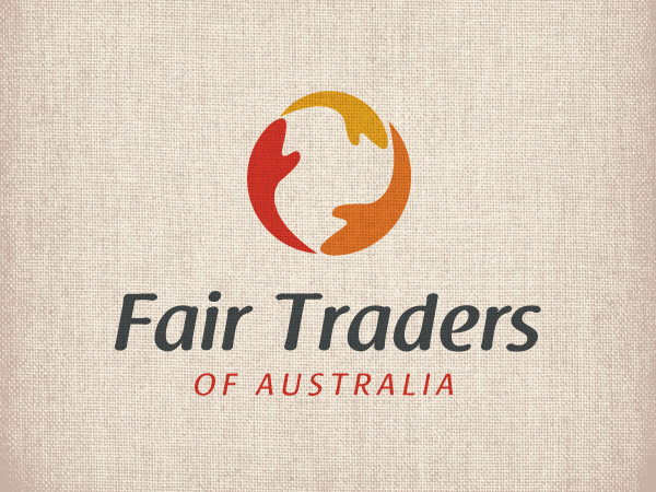 Design de Logo par PC Design pour Fair Trade Association Australia & New Zealand | Design #86437