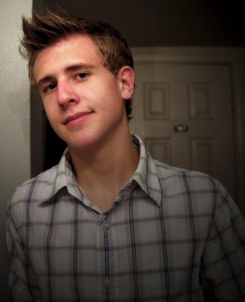 Austin Thomas's profile picture