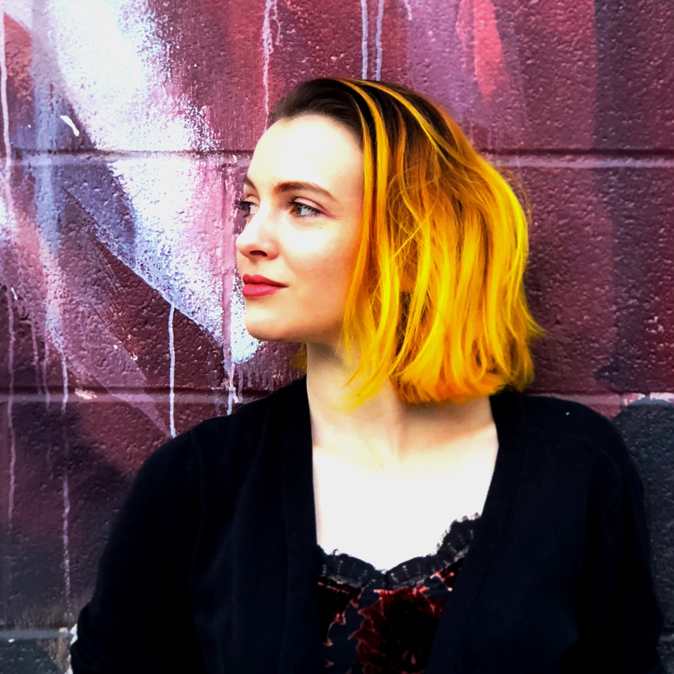 Urban Psycho Art's profile picture