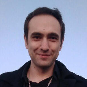 Vadim V's profile picture