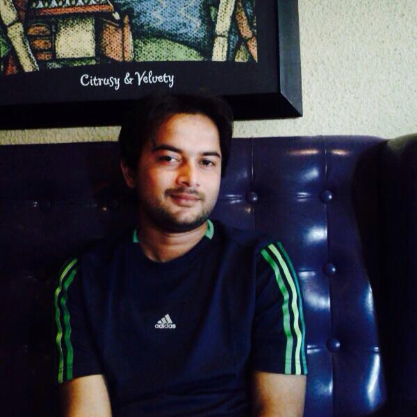 Anwer's profile picture