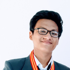 Agam Vik's profile picture