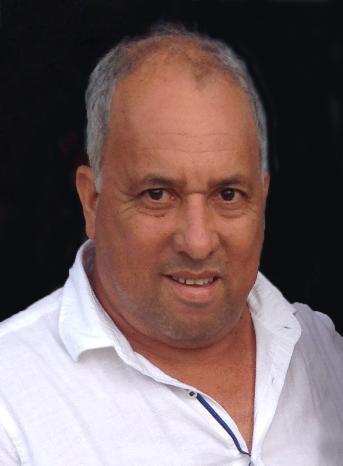 MANUEL ABRAHAM ERAZO's profile picture