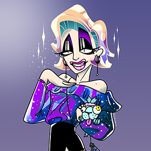 X-FISH's profile picture
