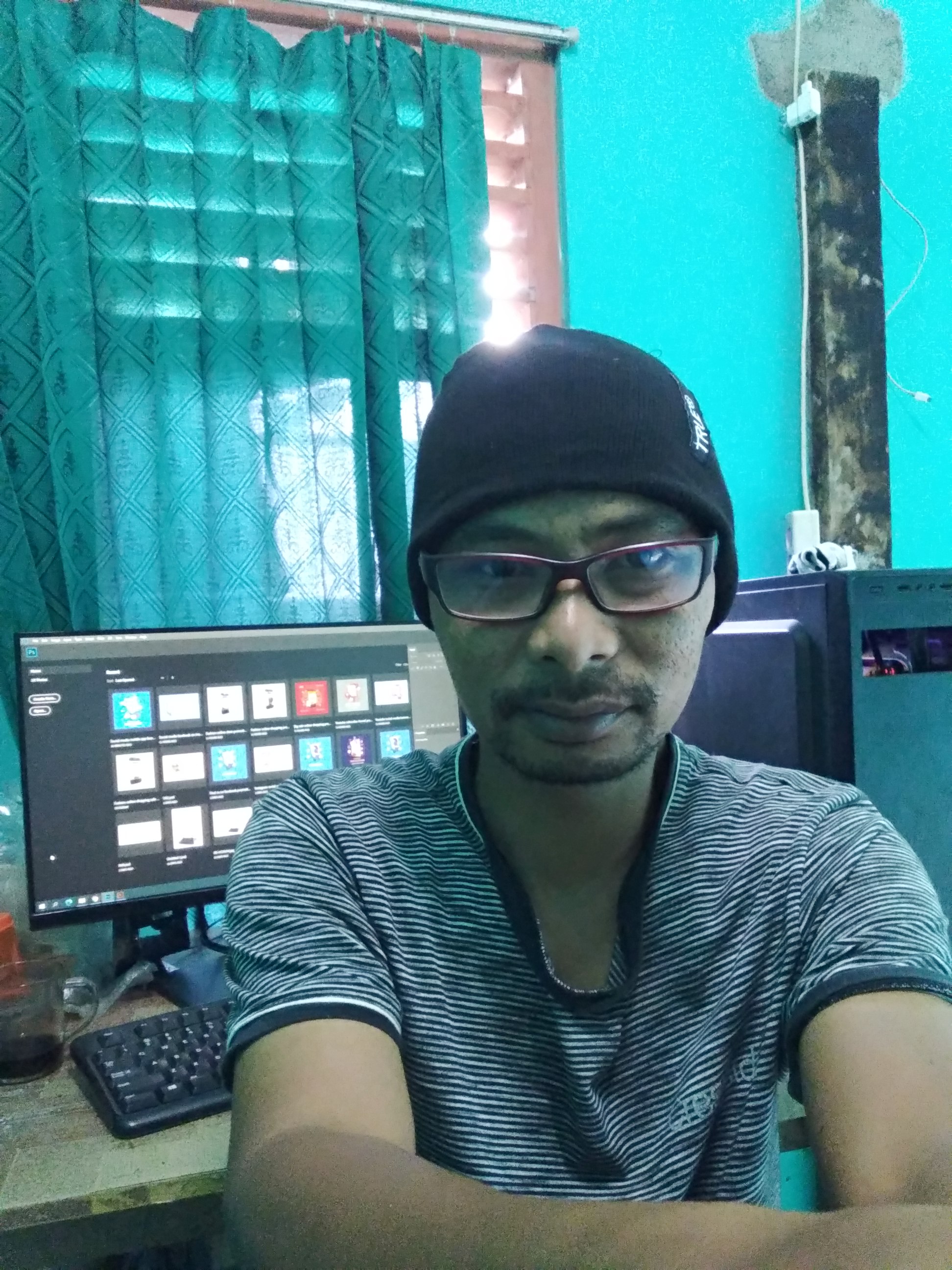 Girikedaton's profile picture