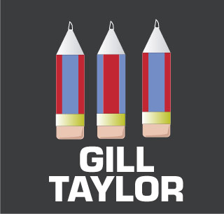 Gill Taylor Design+Management's profile picture